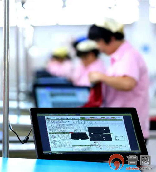 訂單爆滿實現逆勢上揚，即發集團以互聯網技術擦亮技術創新標簽