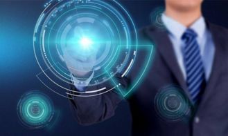 金融科技賦能 中國日報網視角下的互聯網技術革新與融合