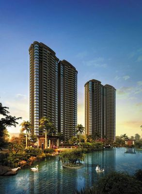 開發商可以爛尾，購房者不能斷供！房地產開發的失衡與風險