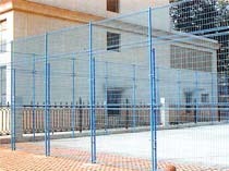 大連工廠護欄網與廠區圍欄網廠家特價供應，助力開發區安全防護建設