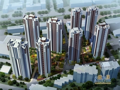 金州新區秋展18熱盤報價揭曉，最低起價6500元引領大連房地產市場